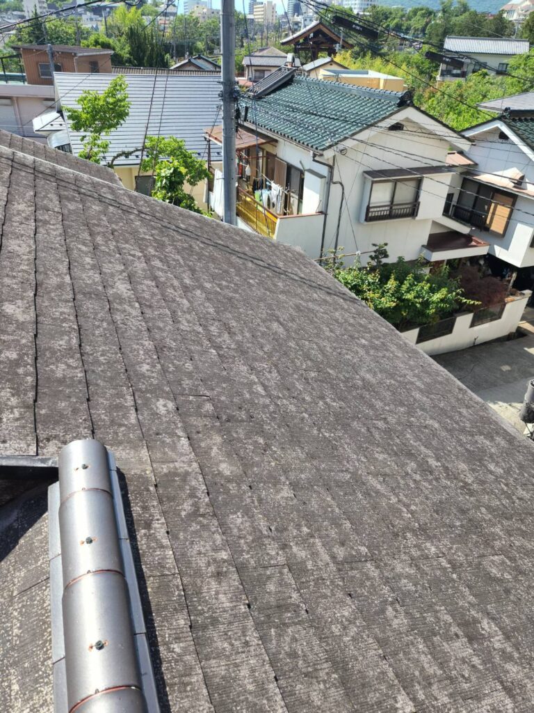 【甲斐市】外壁塗装・屋根カバー工法の施工事例｜山梨県甲斐市
